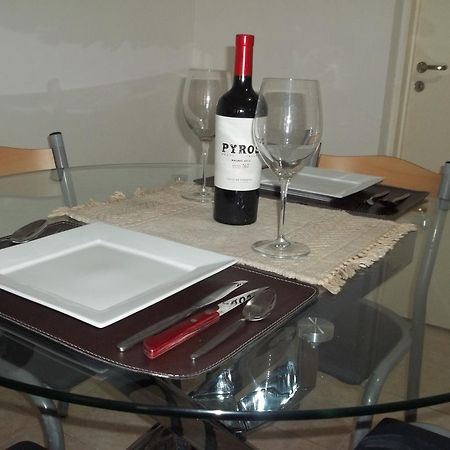 Apartamento Pichincha Rosario 아파트 외부 사진