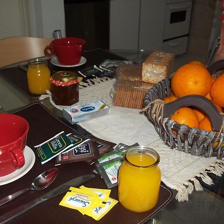Apartamento Pichincha Rosario 아파트 외부 사진