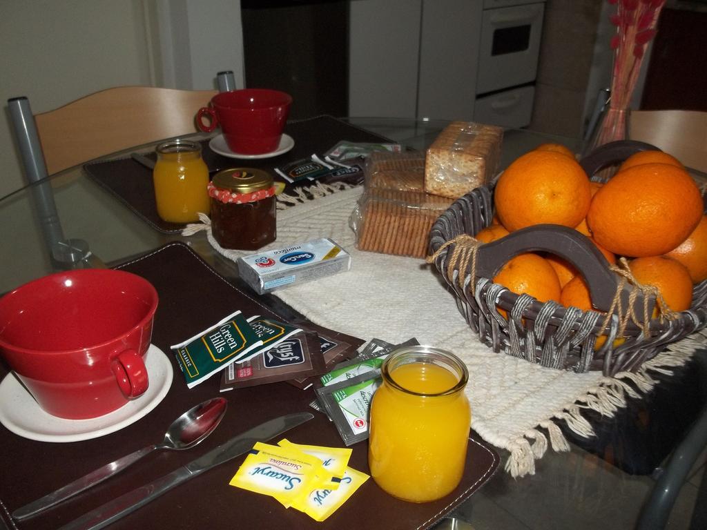 Apartamento Pichincha Rosario 아파트 외부 사진