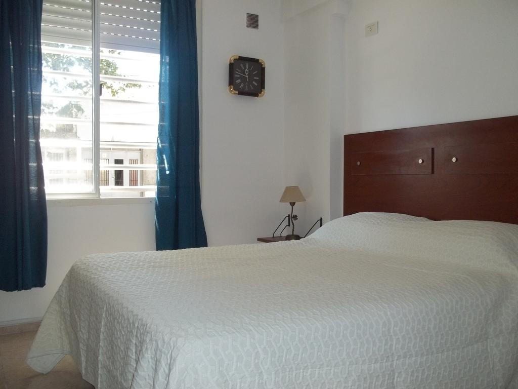 Apartamento Pichincha Rosario 아파트 외부 사진