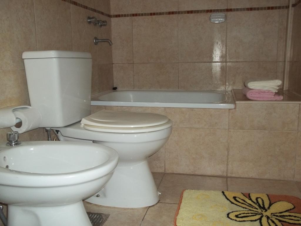 Apartamento Pichincha Rosario 아파트 외부 사진