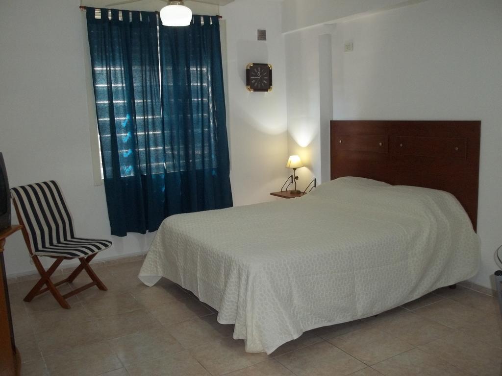 Apartamento Pichincha Rosario 아파트 외부 사진