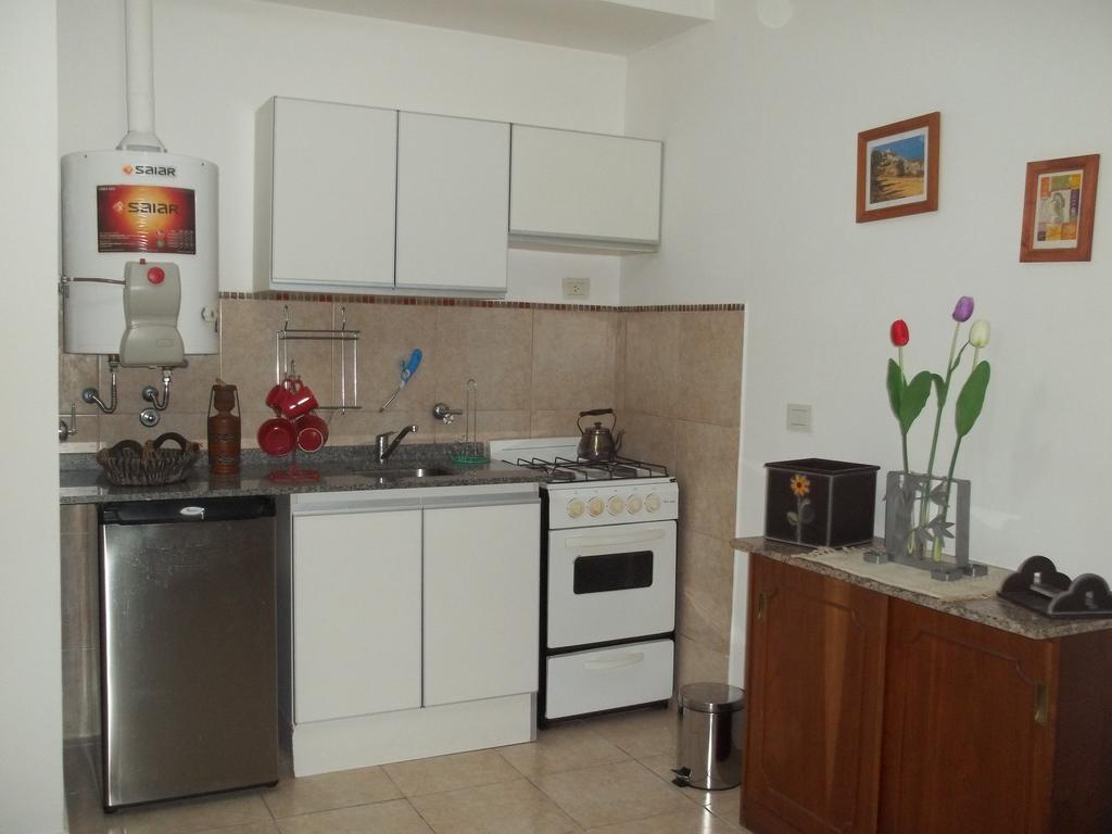 Apartamento Pichincha Rosario 아파트 외부 사진