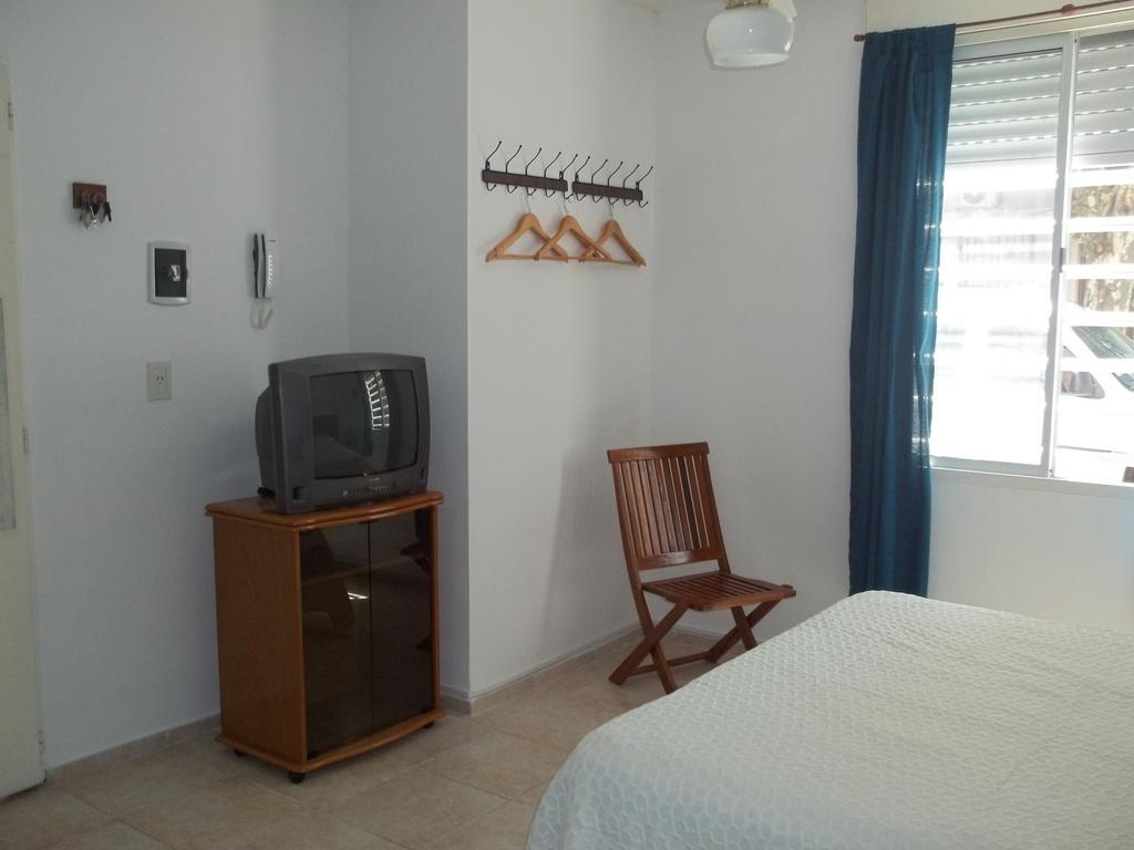 Apartamento Pichincha Rosario 아파트 외부 사진