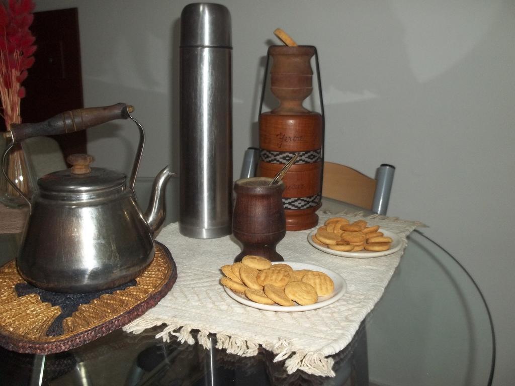 Apartamento Pichincha Rosario 아파트 외부 사진