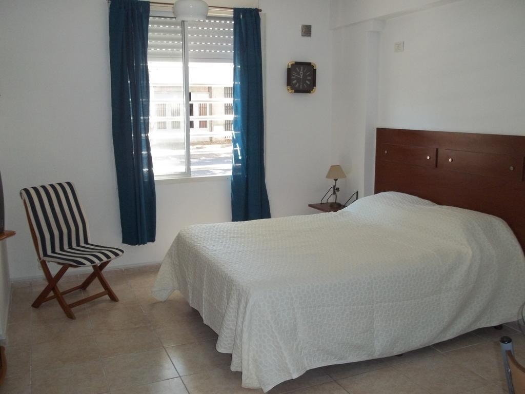 Apartamento Pichincha Rosario 아파트 외부 사진