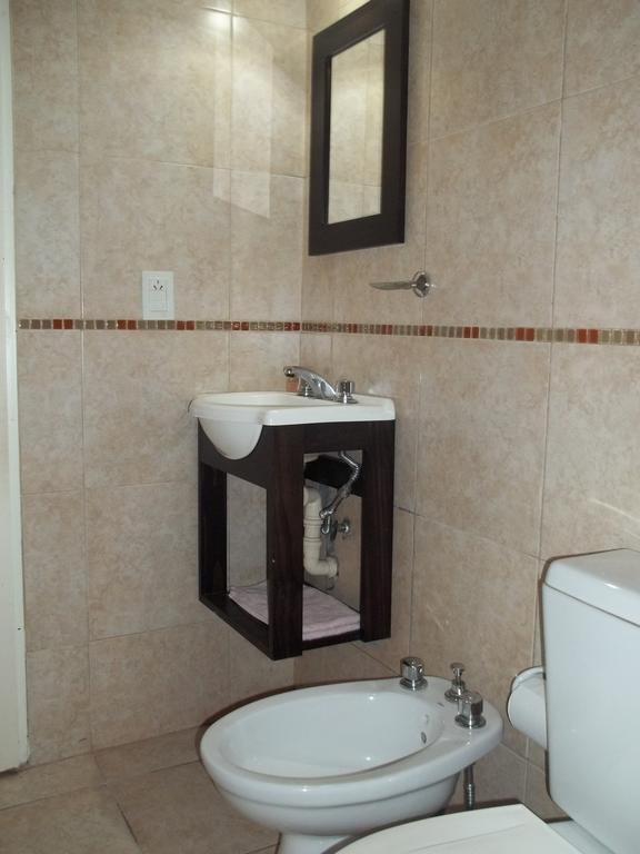 Apartamento Pichincha Rosario 아파트 외부 사진